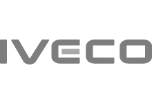 logo iveco