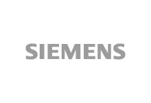 logo siemens grijs